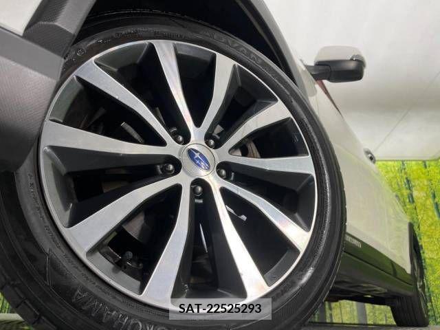Subaru EXIGA CROSSOVER 2015-07 360025-14