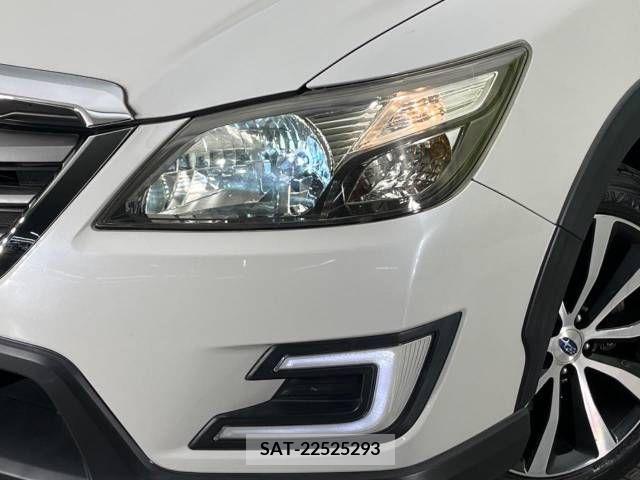 Subaru EXIGA CROSSOVER 2015-07 360025-13