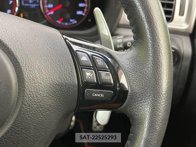 Subaru EXIGA CROSSOVER 2015-07 360025-4