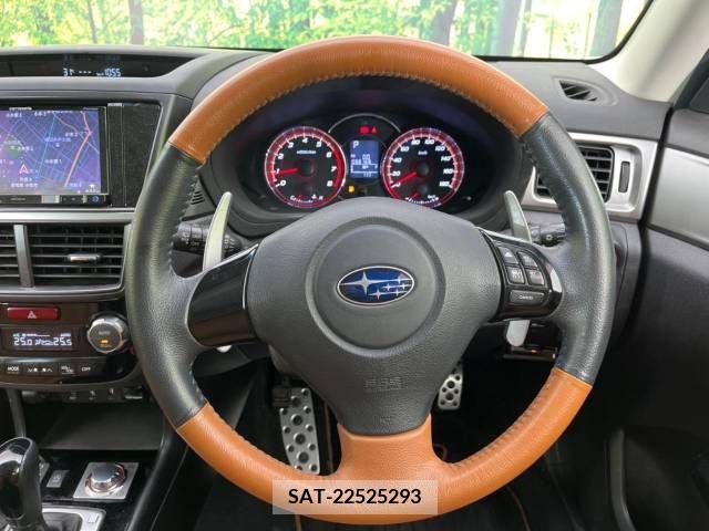 Subaru EXIGA CROSSOVER 2015-07 360025-12