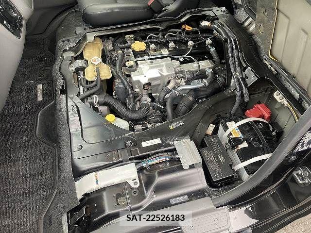 Nissan NV350 Caravan 2018-04 244399-17