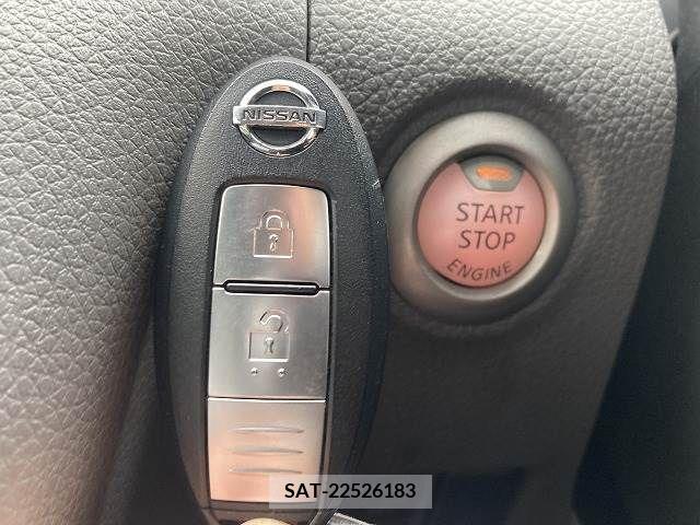 Nissan NV350 Caravan 2018-04 244399-6