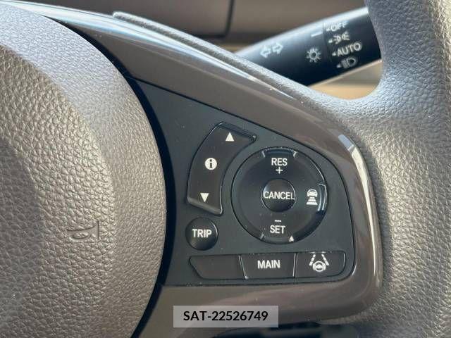 Honda N BOX 2018-05 364622-9