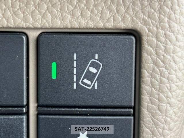 Honda N BOX 2018-05 364622-8