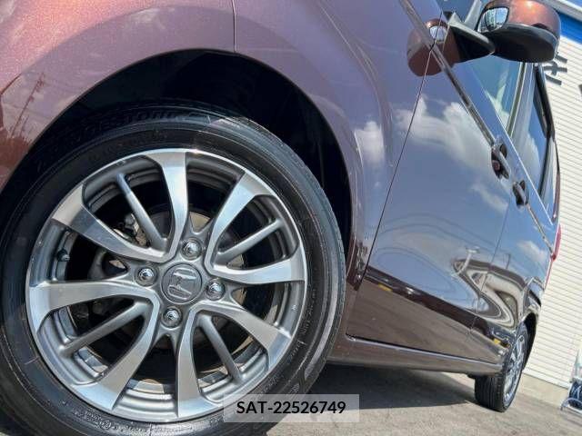 Honda N BOX 2018-05 364622-17