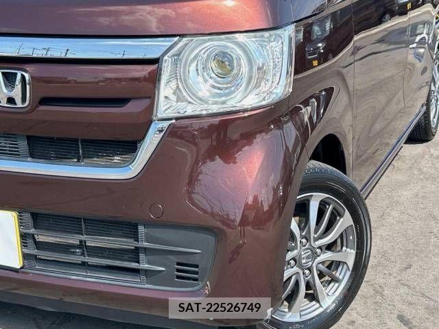 Honda N BOX 2018-05 364622-18