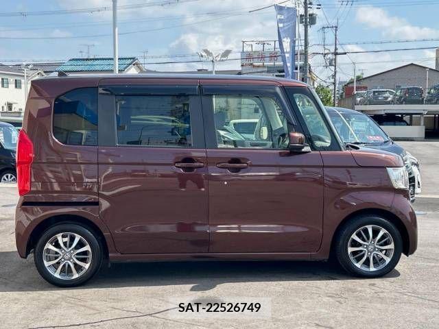 Honda N BOX 2018-05 364622-16