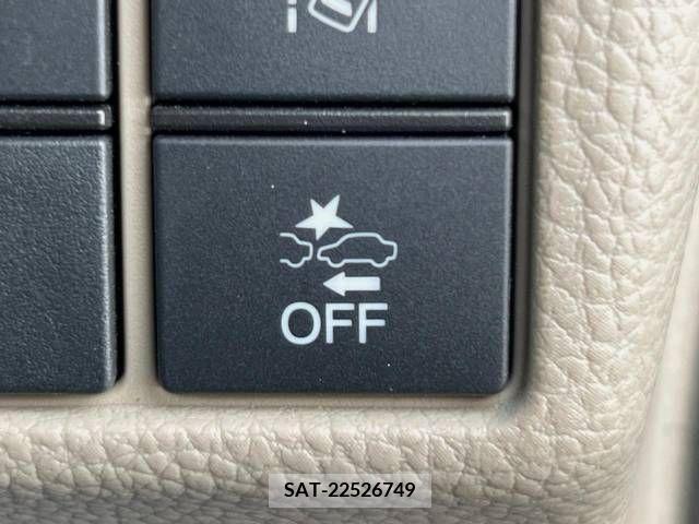 Honda N BOX 2018-05 364622-7