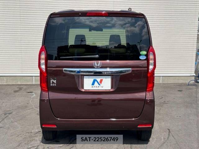 Honda N BOX 2018-05 364622-15