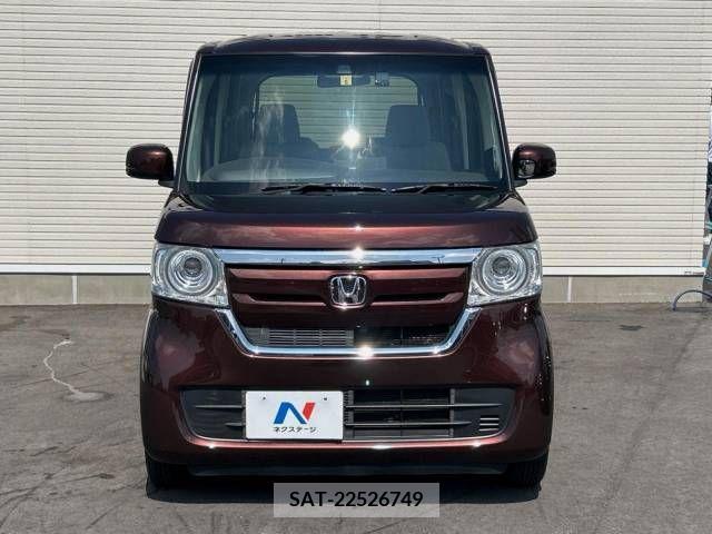 Honda N BOX 2018-05 364622-14