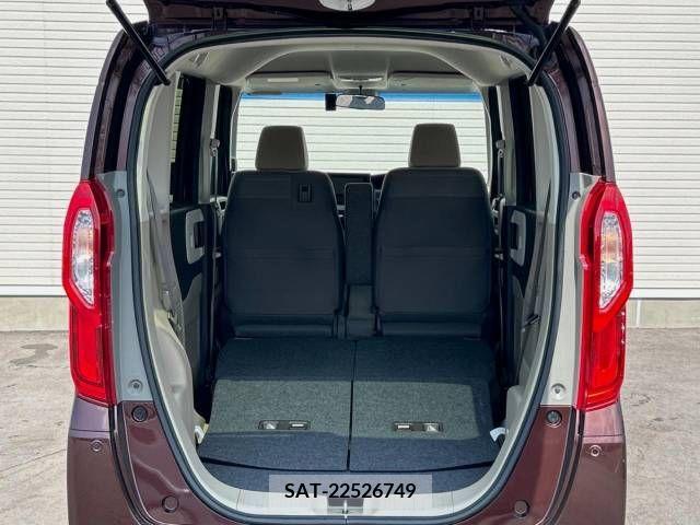 Honda N BOX 2018-05 364622-13