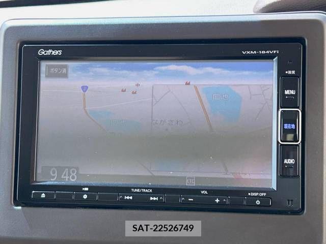 Honda N BOX 2018-05 364622-3