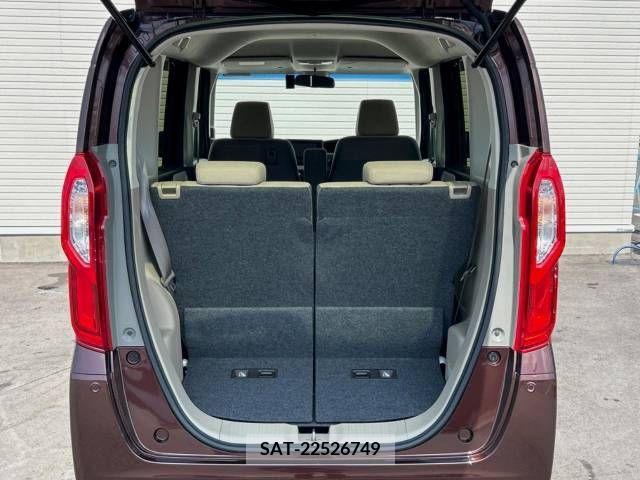 Honda N BOX 2018-05 364622-12