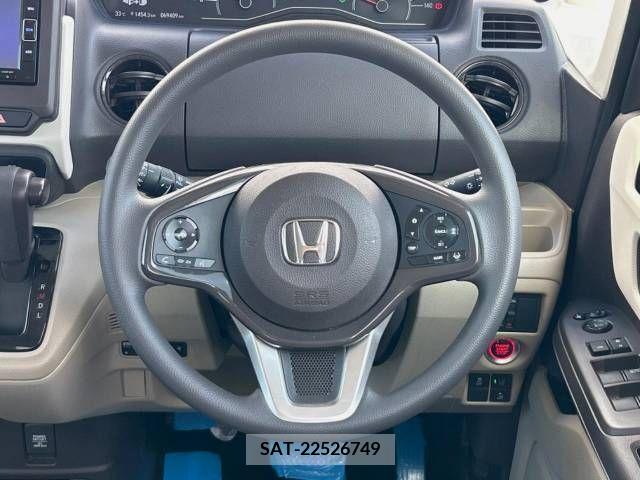 Honda N BOX 2018-05 364622-2