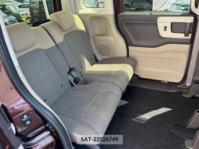 Honda N BOX 2018-05 364622-11