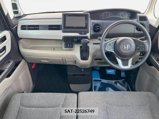 Honda N BOX 2018-05 364622-1