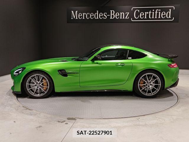 Amg GT 2021-06 230045-2
