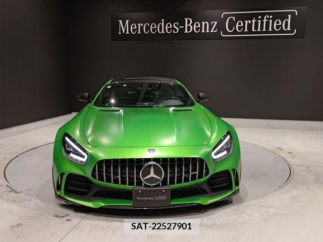 Amg GT 2021-06 230045-1