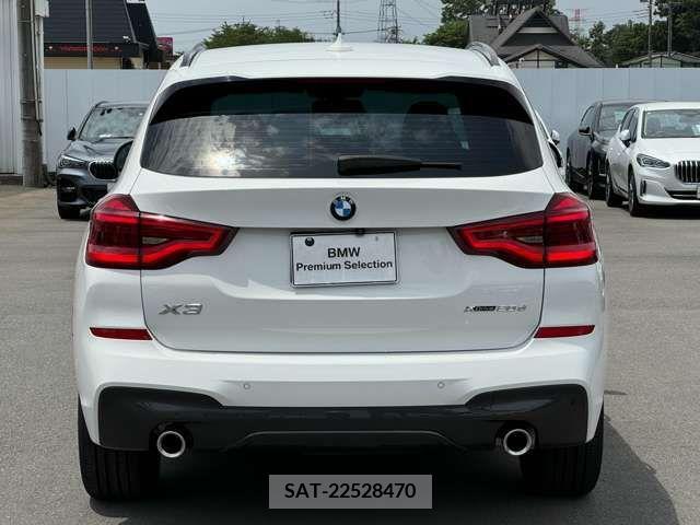 Bmw X3 2019-07 318838-4