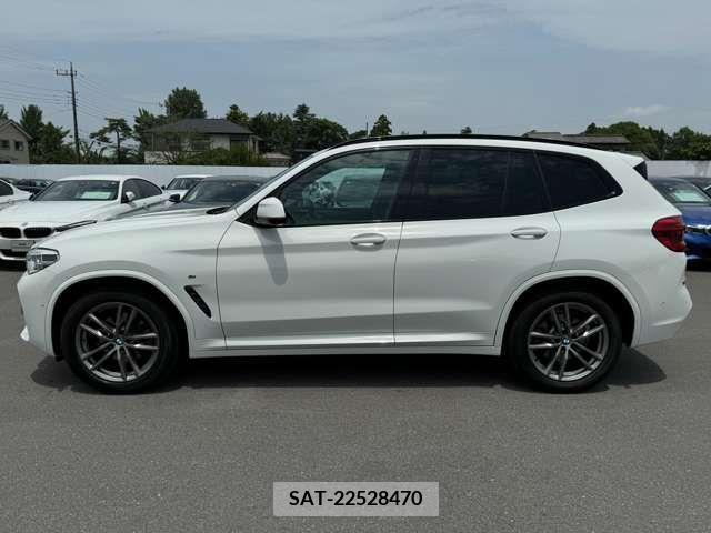 Bmw X3 2019-07 318838-8