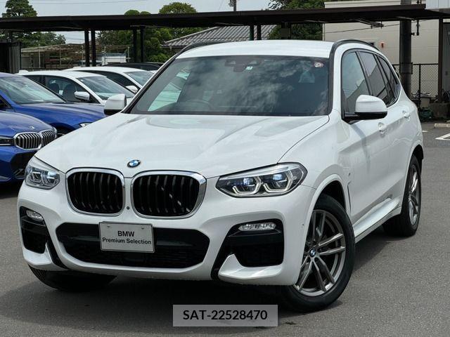 Bmw X3 2019-07 318838-0