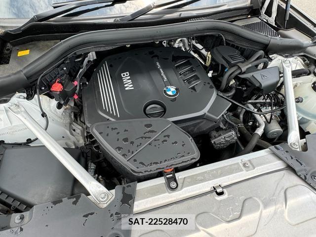 Bmw X3 2019-07 318838-11
