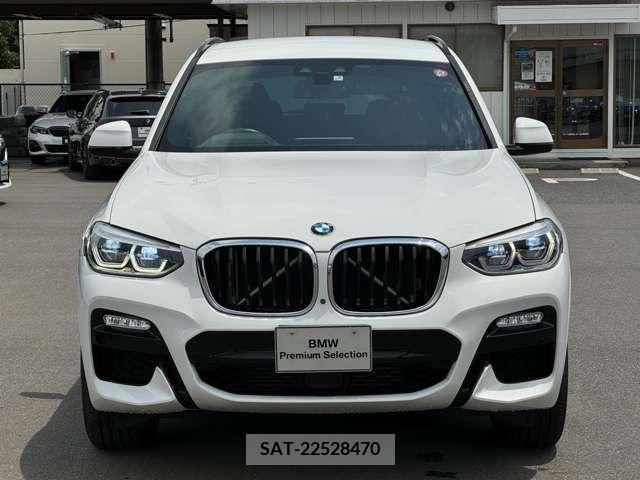 Bmw X3 2019-07 318838-3