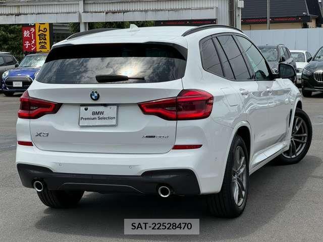 Bmw X3 2019-07 318838-2