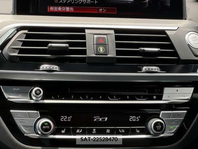 Bmw X3 2019-07 318838-18
