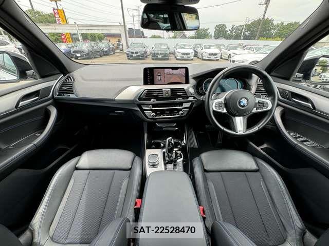 Bmw X3 2019-07 318838-1