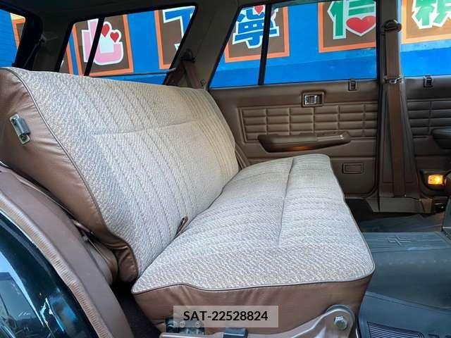 Nissan CEDRIC VAN 1999-01 206931-17