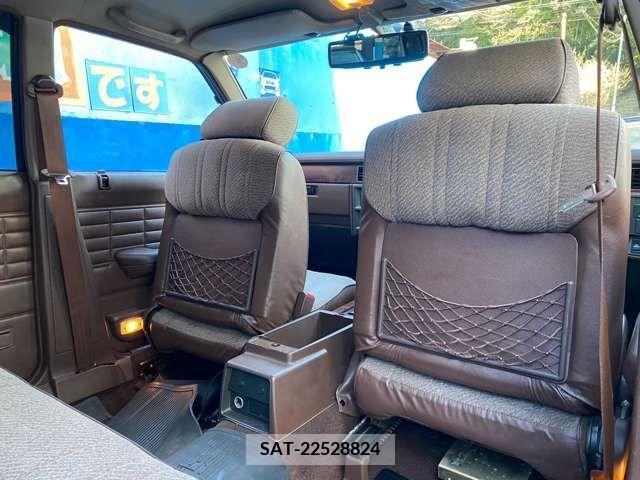 Nissan CEDRIC VAN 1999-01 206931-16