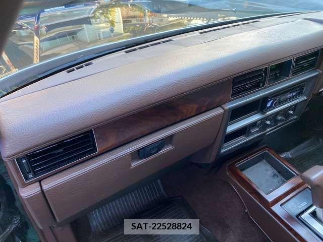 Nissan CEDRIC VAN 1999-01 206931-13