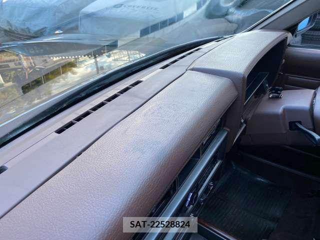 Nissan CEDRIC VAN 1999-01 206931-14