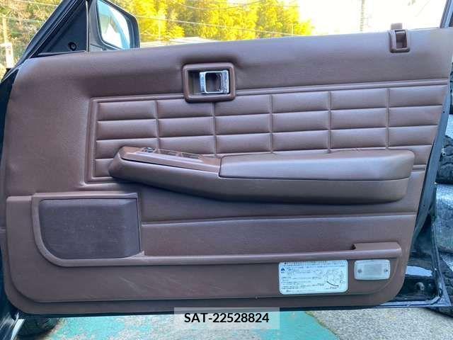 Nissan CEDRIC VAN 1999-01 206931-7