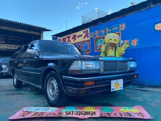 sat car