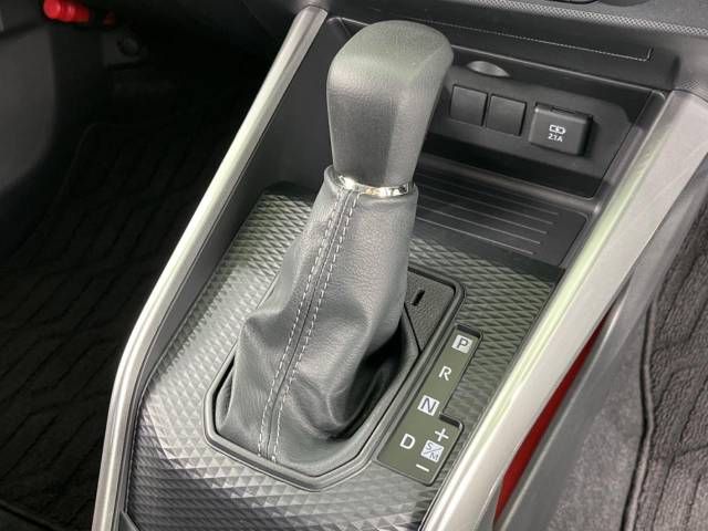 Toyota RAIZE 2023-06 26667-19