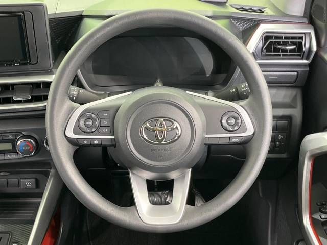 Toyota RAIZE 2023-06 26667-11