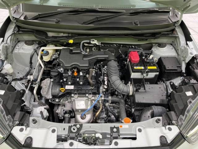 Toyota RAIZE 2023-06 26667-18