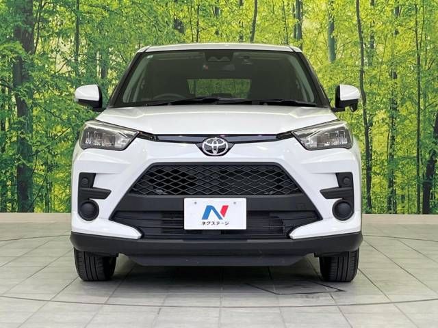 Toyota RAIZE 2023-06 26667-14