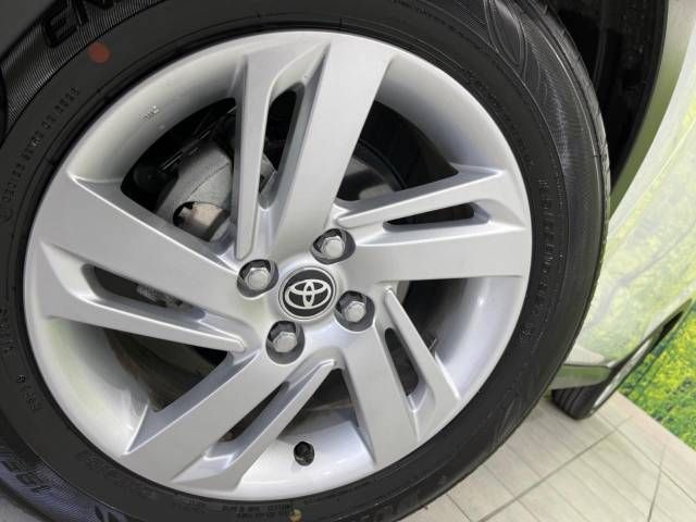 Toyota RAIZE 2023-06 26667-13