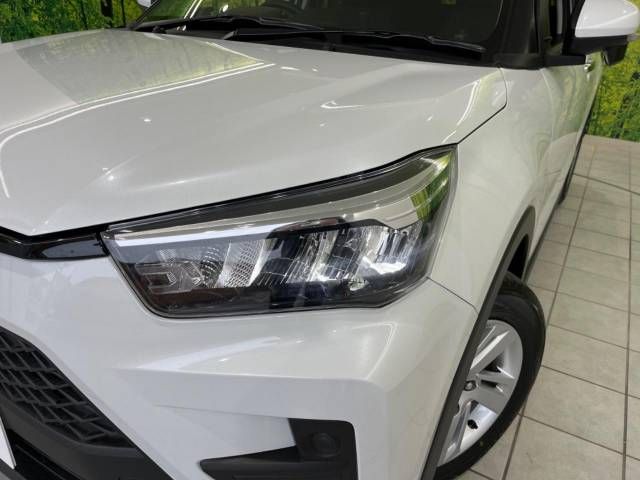 Toyota RAIZE 2023-06 26667-12