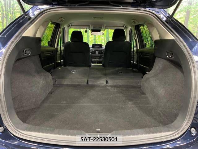Mazda CX-5 2018-12 336328-10