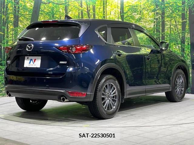 Mazda CX-5 2018-12 336328-17