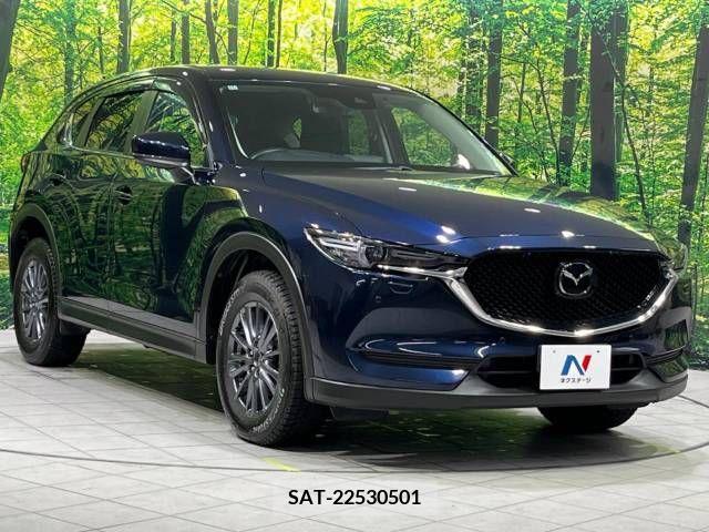 Mazda CX-5 2018-12 336328-16