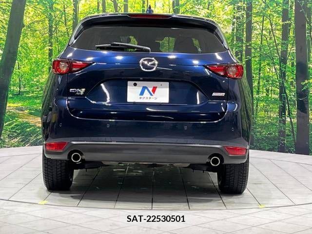 Mazda CX-5 2018-12 336328-15