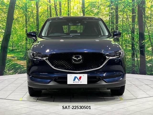 Mazda CX-5 2018-12 336328-14