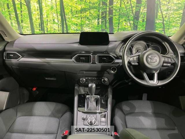 Mazda CX-5 2018-12 336328-1