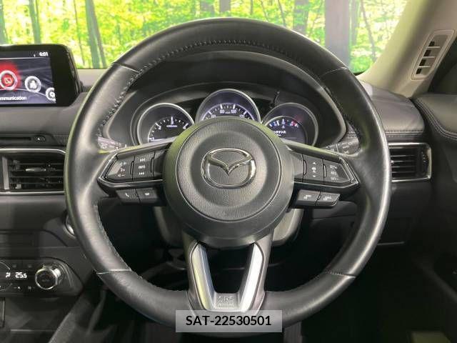 Mazda CX-5 2018-12 336328-11