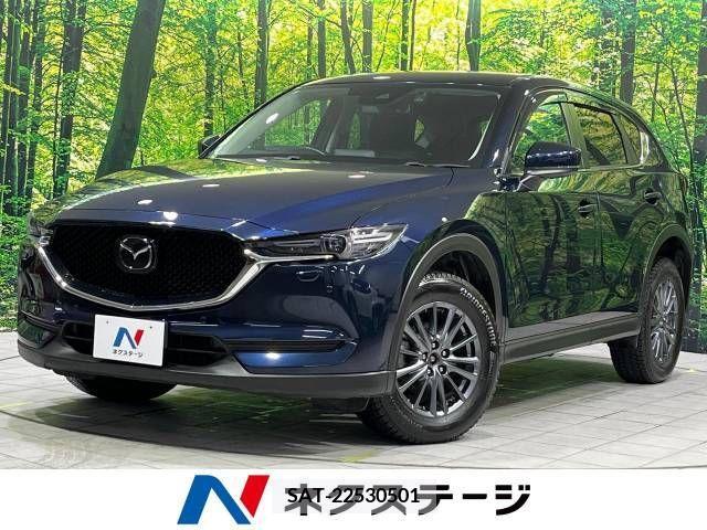 Mazda CX-5 2018-12 336328-0